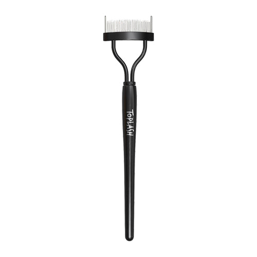Toplash Eyelash Comb and Separator
