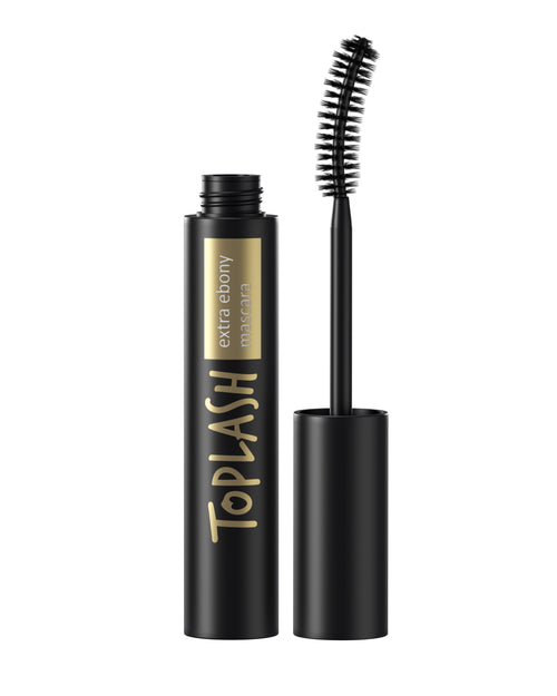 Toplash Extra Ebony Mascara