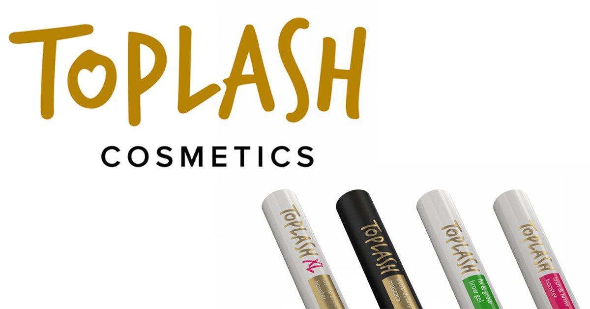 promo page – Toplash Cosmetics