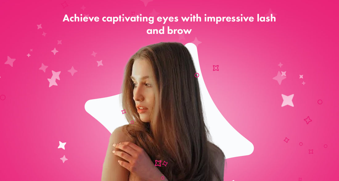 Best Brow Lash Serum