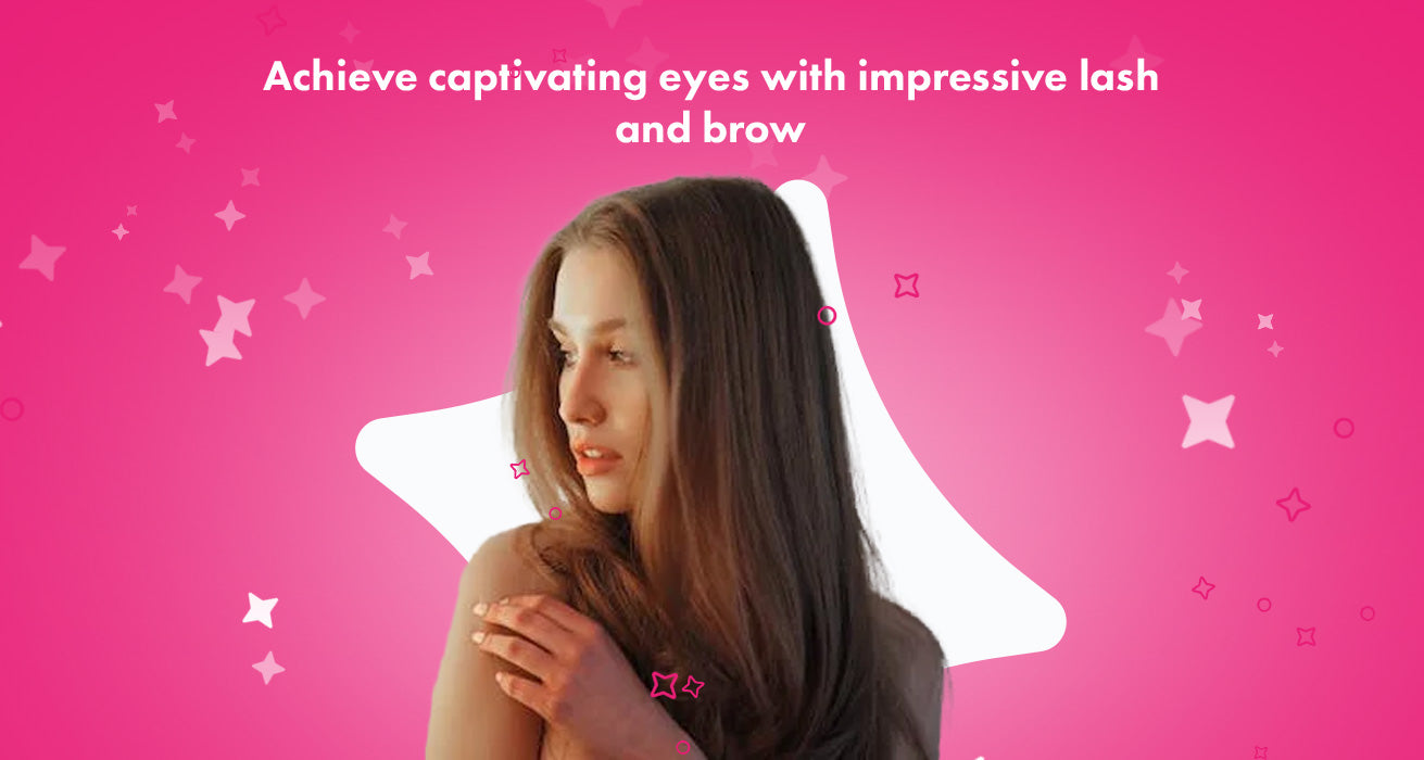 Best Brow Lash Serum