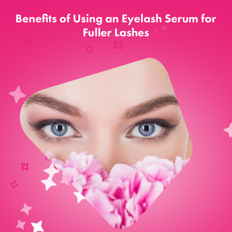 Toplash Lash & Brow Serum
