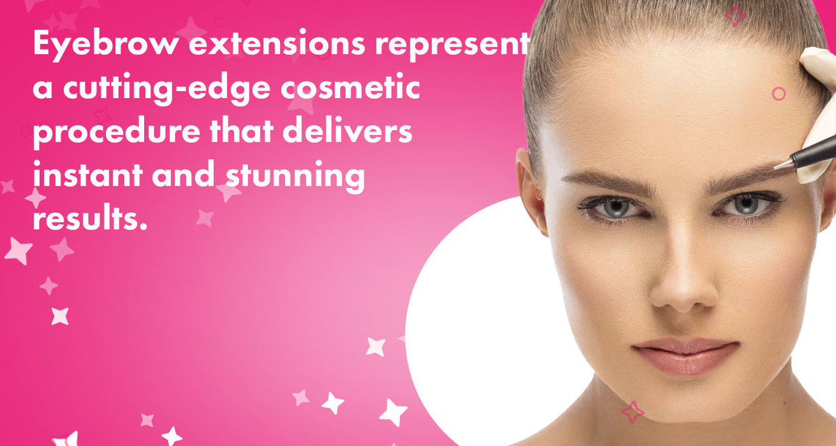 Unlocking the Secrets to Modern Methods of Eyebrow Growth