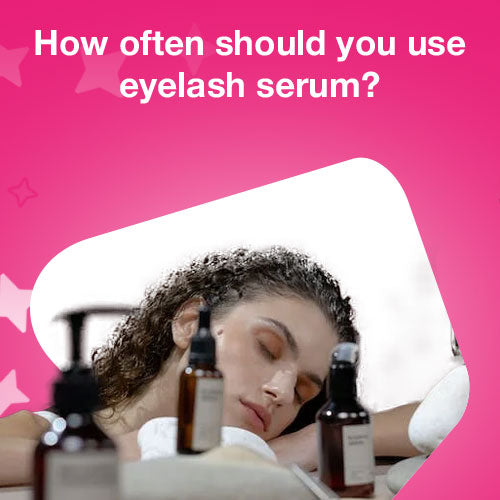 Toplash Lash & Brow Serum