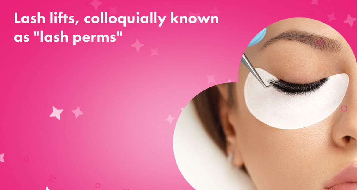Eyelash and Eyebrow Trends: What's In and What's Out