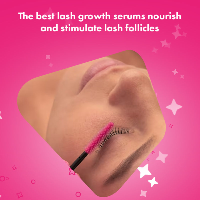 Toplash Lash & Brow Serum