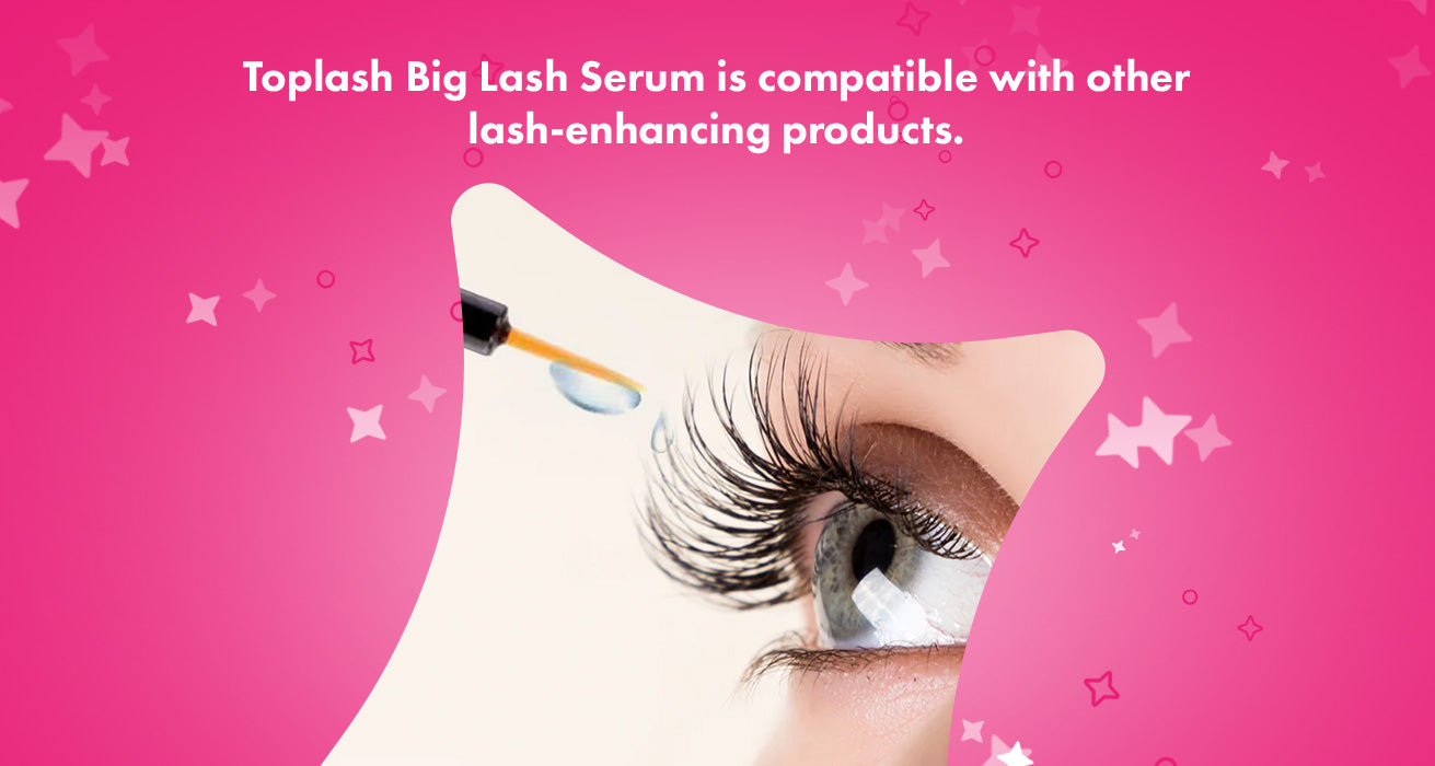 All Natural Lash Growth Serum: Expert Review