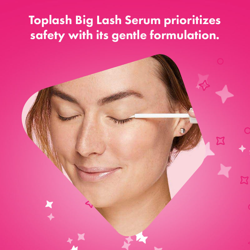 Best Lash Serum That Actually Works