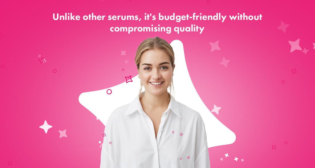 The Best Cheap Lash Growth Serum: Achieve Natural Lash Growth