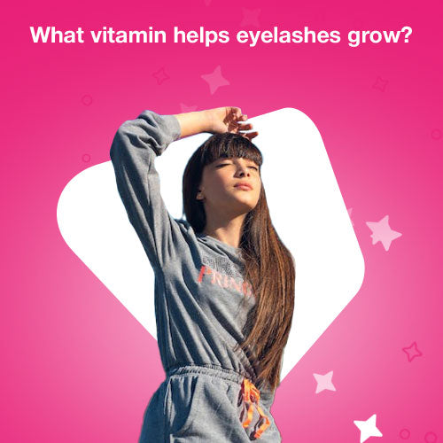 Toplash Lash & Brow Serum — All Key Vitamins, One Brush