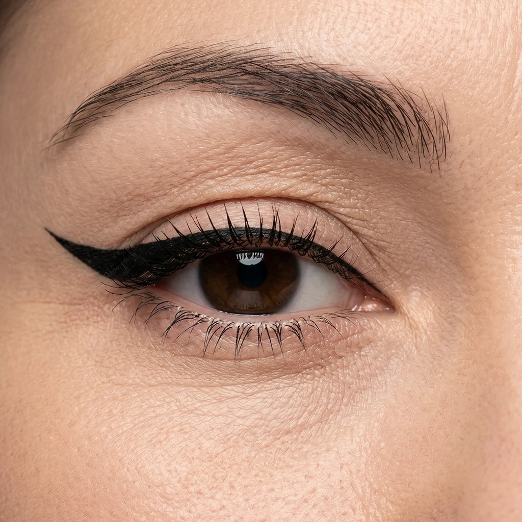 Toplash Liquid Eyeliner & Wing Stamp
