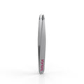 Toplash Precision Slant Tweezer