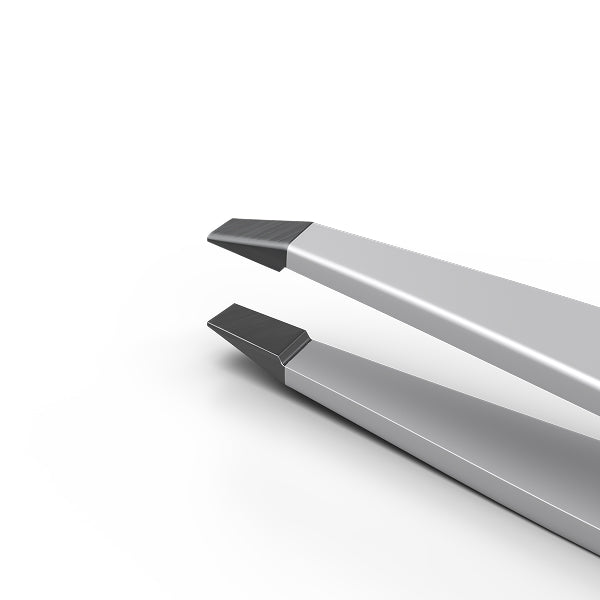 Toplash Precision Slant Tweezer