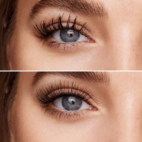 Toplash Eyelash Comb & Separator