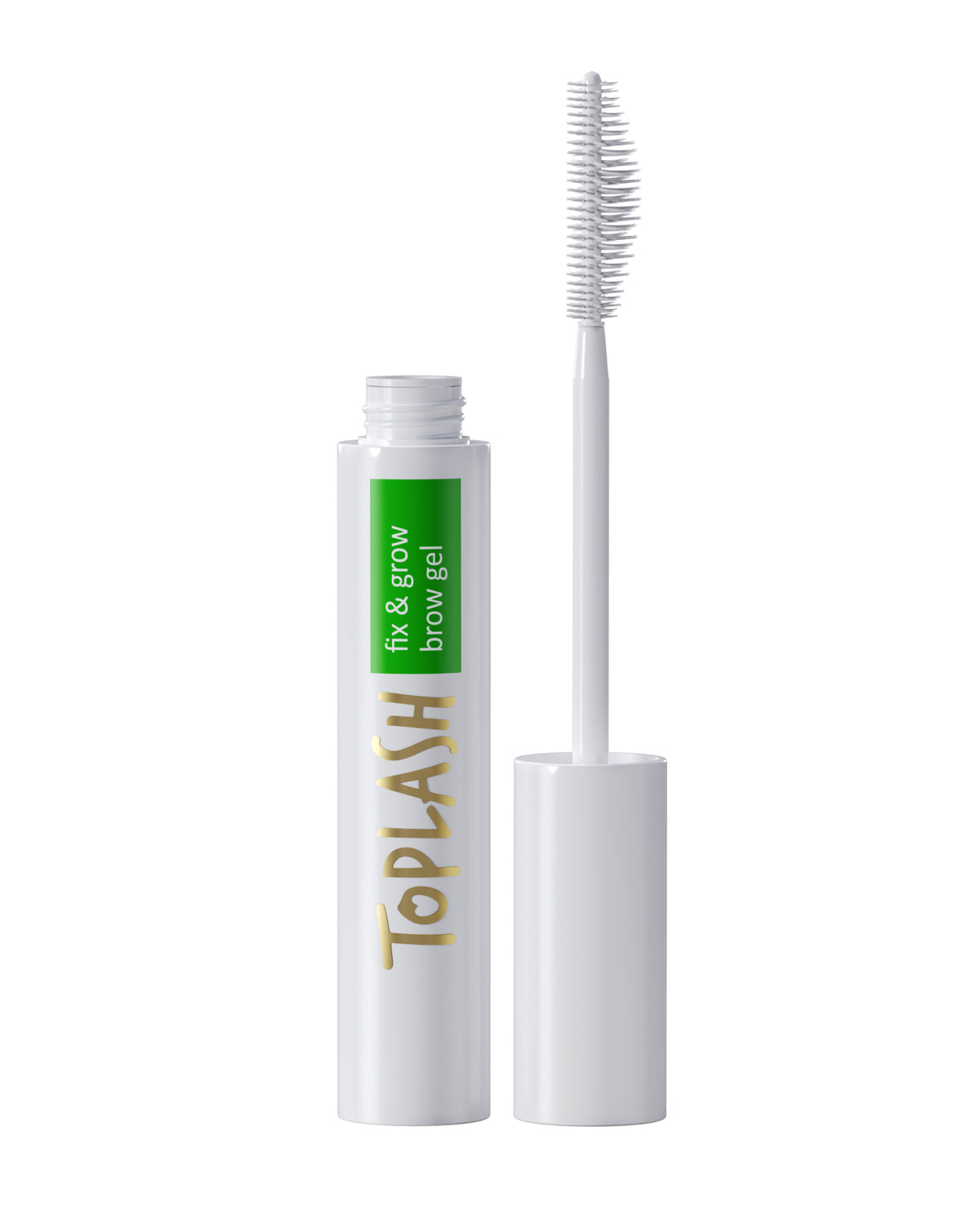 Toplash Fix & Grow Brow Gel