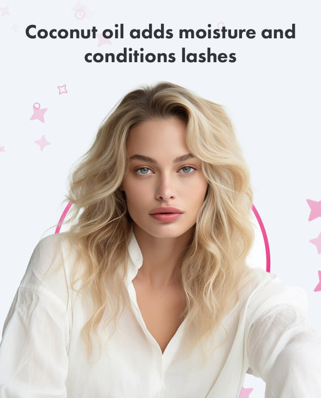 Apply the serum every night as part of your bedtime routine