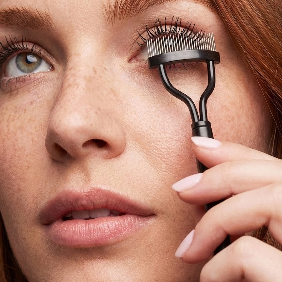 Toplash Eyelash Comb & Separator
