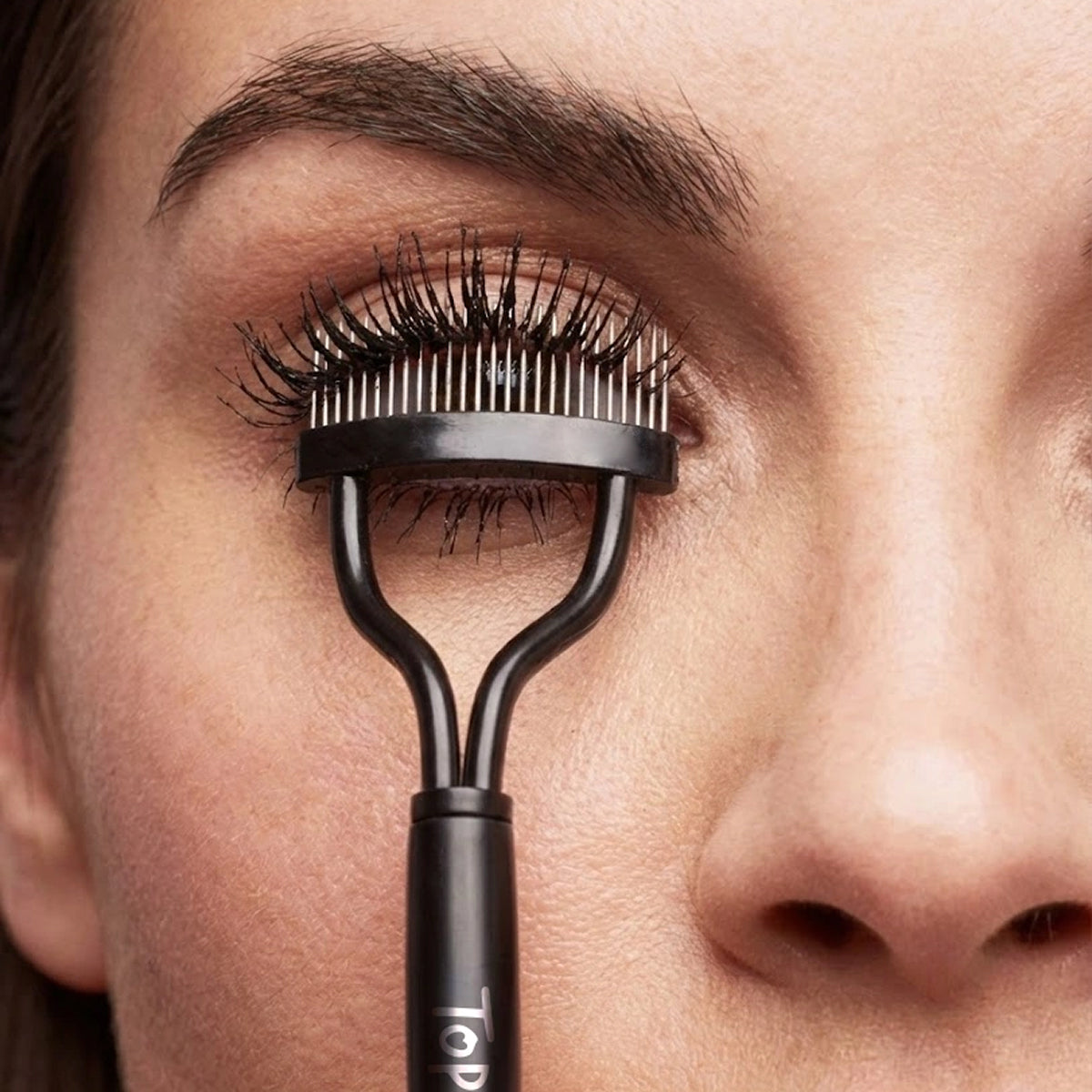 Toplash Eyelash Comb & Separator