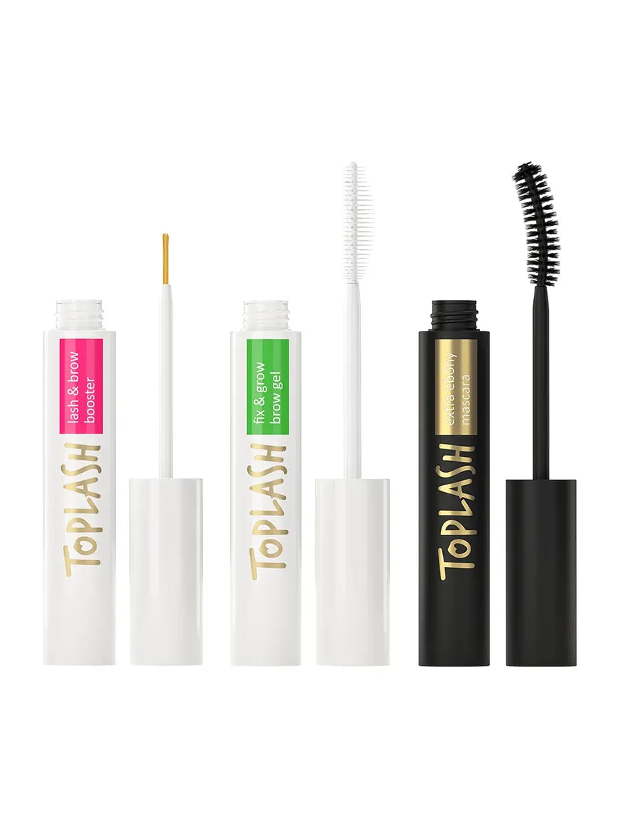 Toplash Lash & Brow Serum — 6ml – Toplash Cosmetics