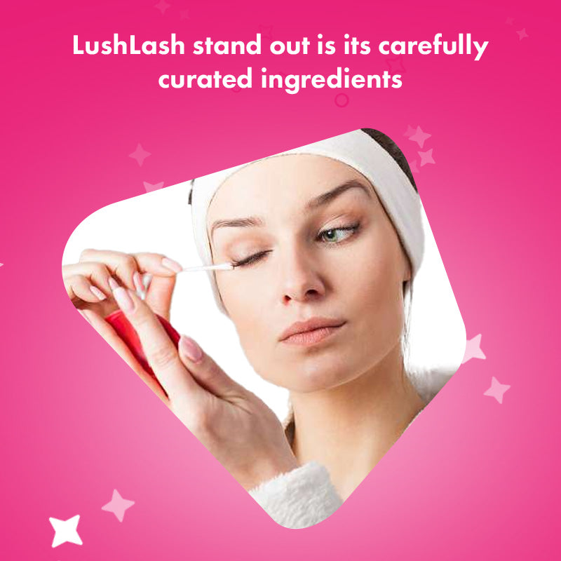 The Benefits of Using the Best and Safest Lash Growth Serum