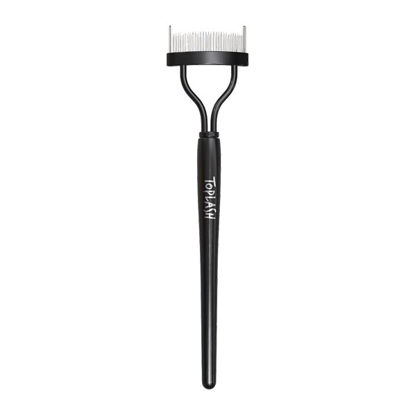 Toplash Eyelash Comb & Separator