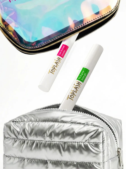 Toplash Brow Serum & Gel Set