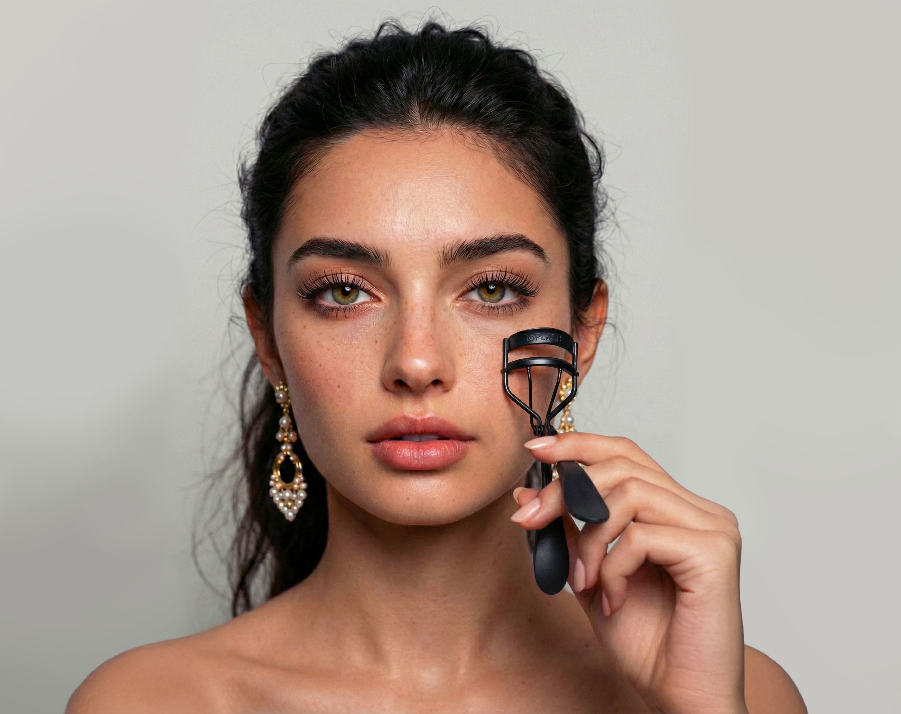 Toplash Precision Eyelash Curler