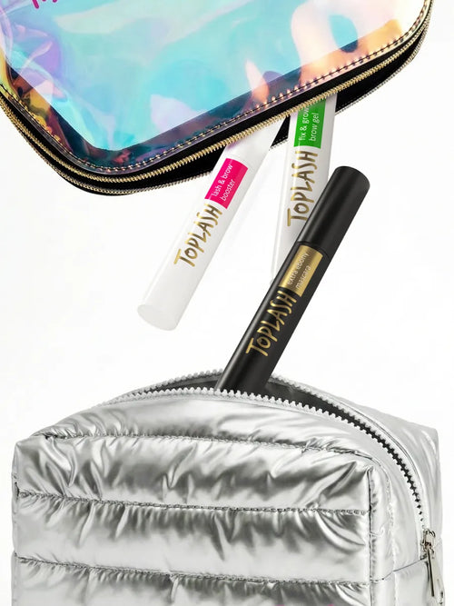 Toplash Complete Lash & Brow Set