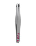 Toplash Precision Slant Tweezer