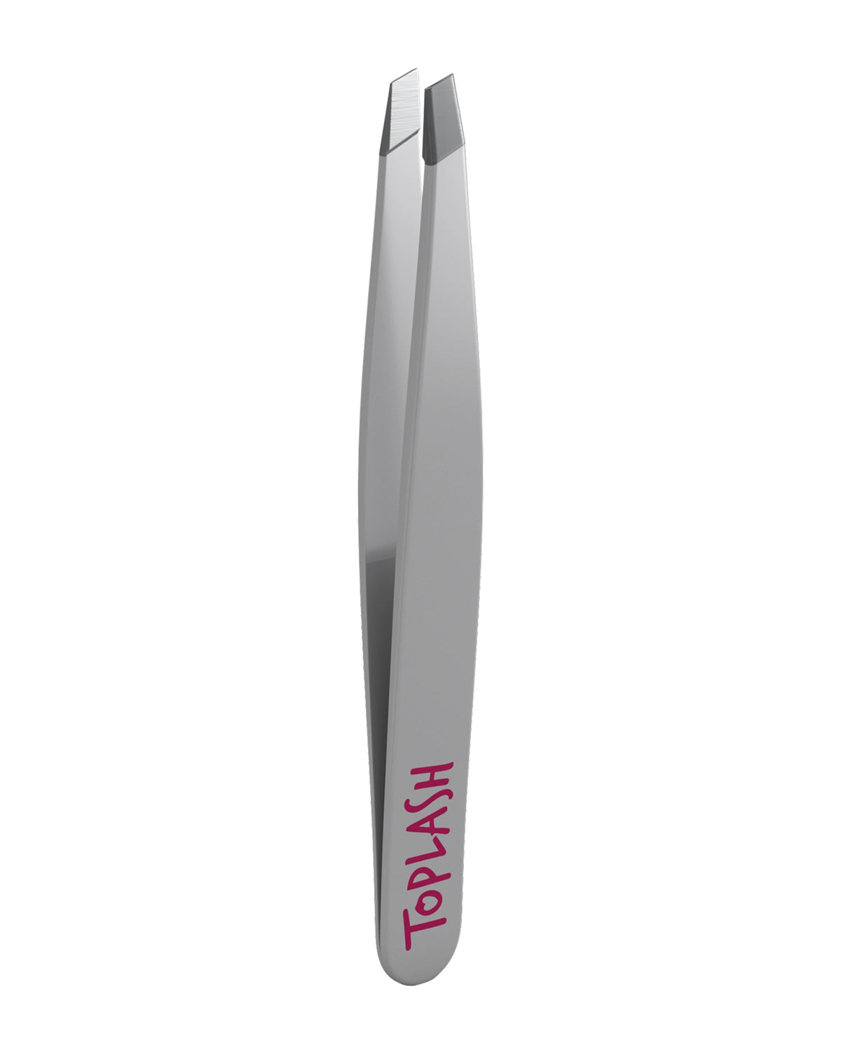 Toplash Precision Slant Tweezer