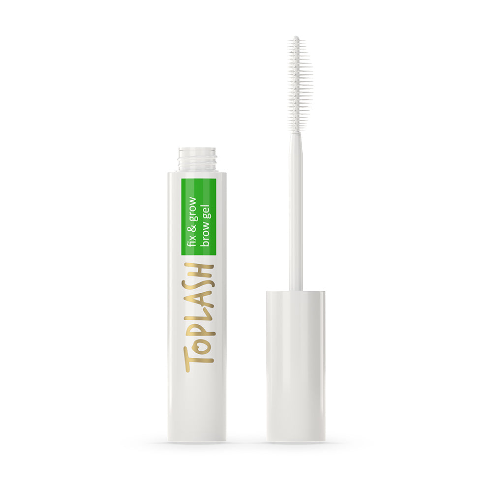 Toplash Fix & Grow Brow Gel