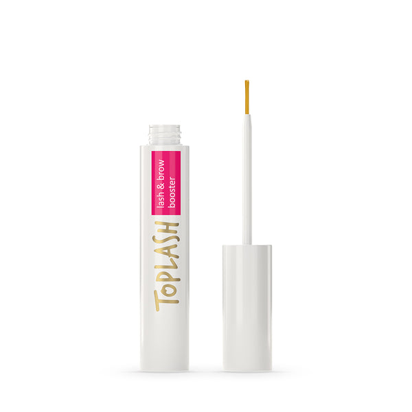 Toplash Lash & Brow Serum